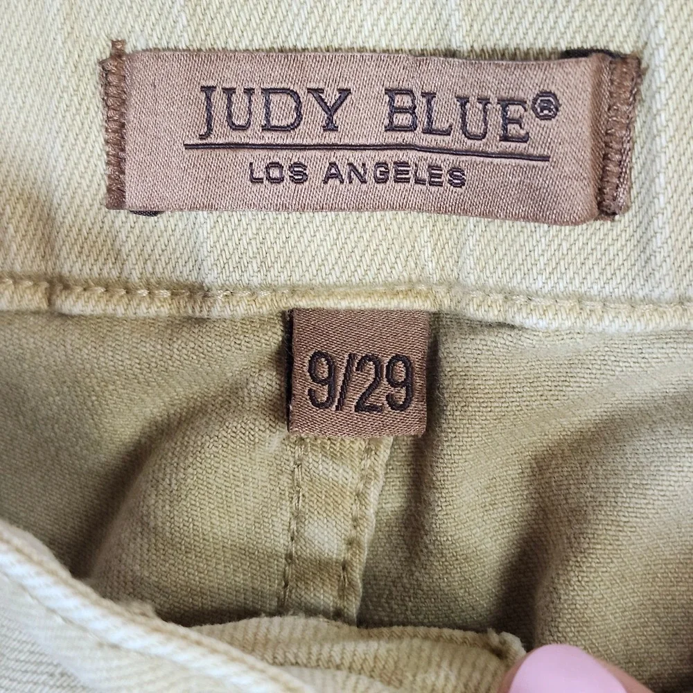 Judy Blue judy blue